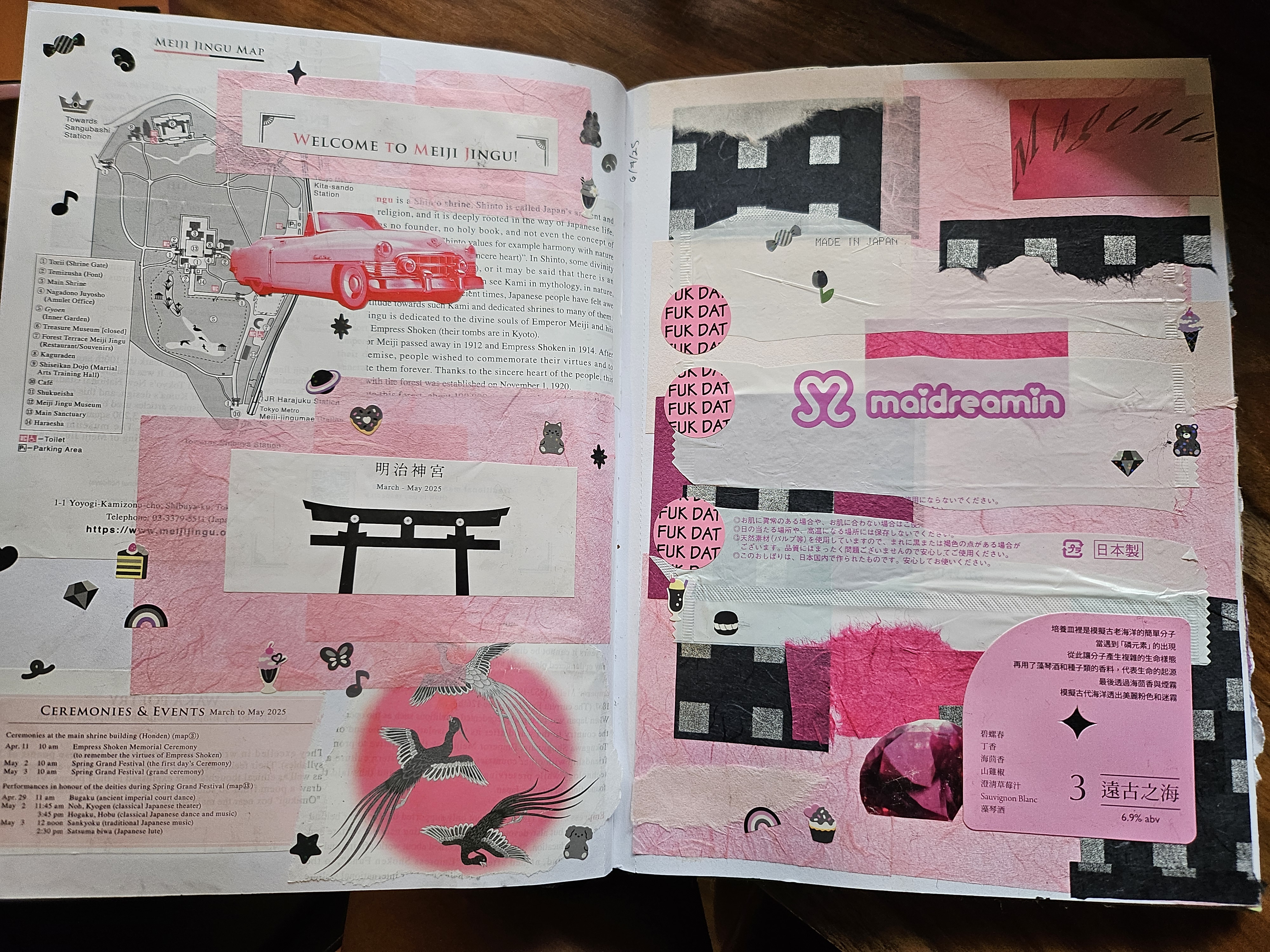 scrapbook 2